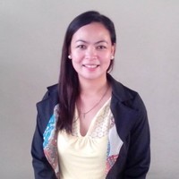 Diana Jane Orejola Yabut