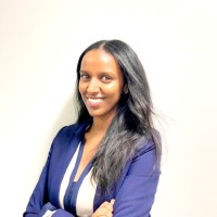 Bethel Buzuayehu