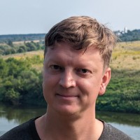 Eugeniy Maksimov