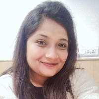 Ayushi Sharma