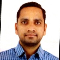 Mahesh Lahare