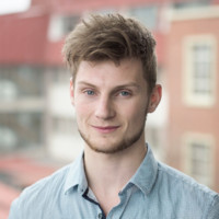 Ryan Bensberg
