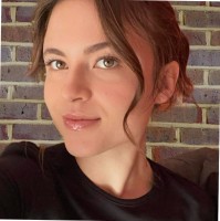 Rieger Melanie Elizabeth