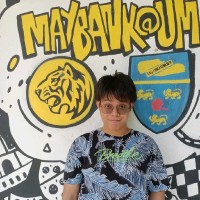 Nady Amanie Bin Azizary