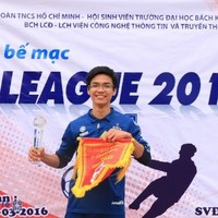 Nguyễn Việt Tiến