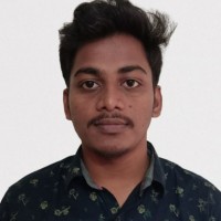 Durga Prasad Paluri