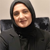 Sabina Ahamed