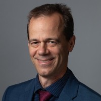 Chris Patten, P.Eng., P.E.