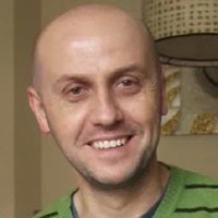 Ángel González Olivera