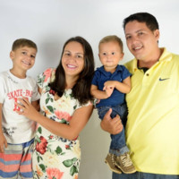 Eliel Ribeiro Do Nascimento