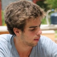 Alexandre Mouchet