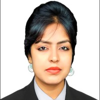 Manaswini Jena