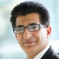 Iftikhar (Ifti) Ahmed