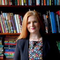 Kathryn Anderson