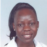 Cynthia Omollo