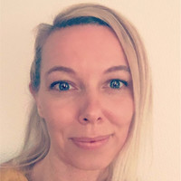 Inger Lill Berg