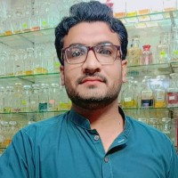 Shoaib Brohi