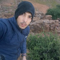 Mohamed Elhouari
