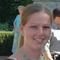Carolyn Scott
