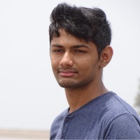 Dhruvit Kamdar