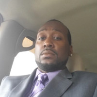 Deonta Griffin