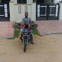 Vikalp Sharma