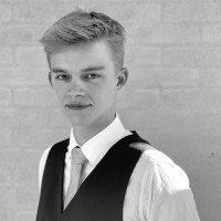 Gustav Rex Thestrup