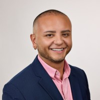 Angel Luis Arroyo III, M. Ed