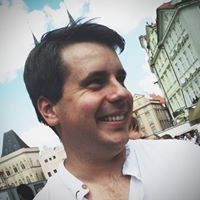 Marcin Kacperski