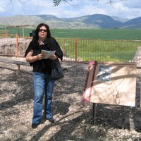 Dina Shaked