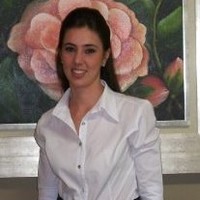 Thais D'Angelo Balieiro