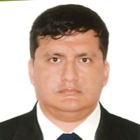 Clever Valdez Iriarte