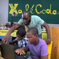 Nouhou TRAORE, PMP®