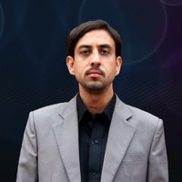 Mehboob Ali
