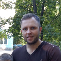 Anatoliy Bubenin