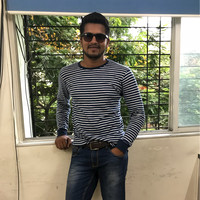 Sanket Puri