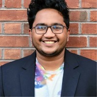 Akhil Mohammed