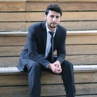 Naji Hassan