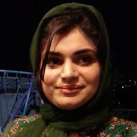 Asia Gul,Pas