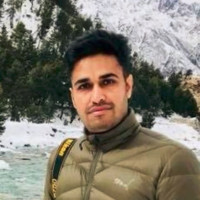 Ashish Verma