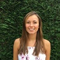 Daisy Buckingham, ANutr