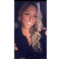 Madison Goulet