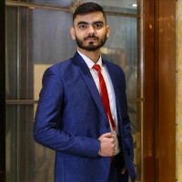 Mridul Sharma