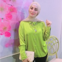 Hanan Elgamal