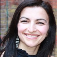 Maria Joannou