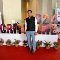 Subhadip Mahapatra