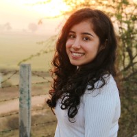 Alisha Arora