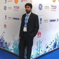 Muhammad Ali Khan