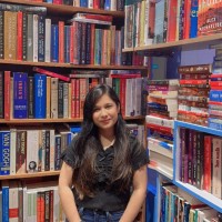 Samruddhi Kulkarni