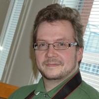 Olli Rantapuska